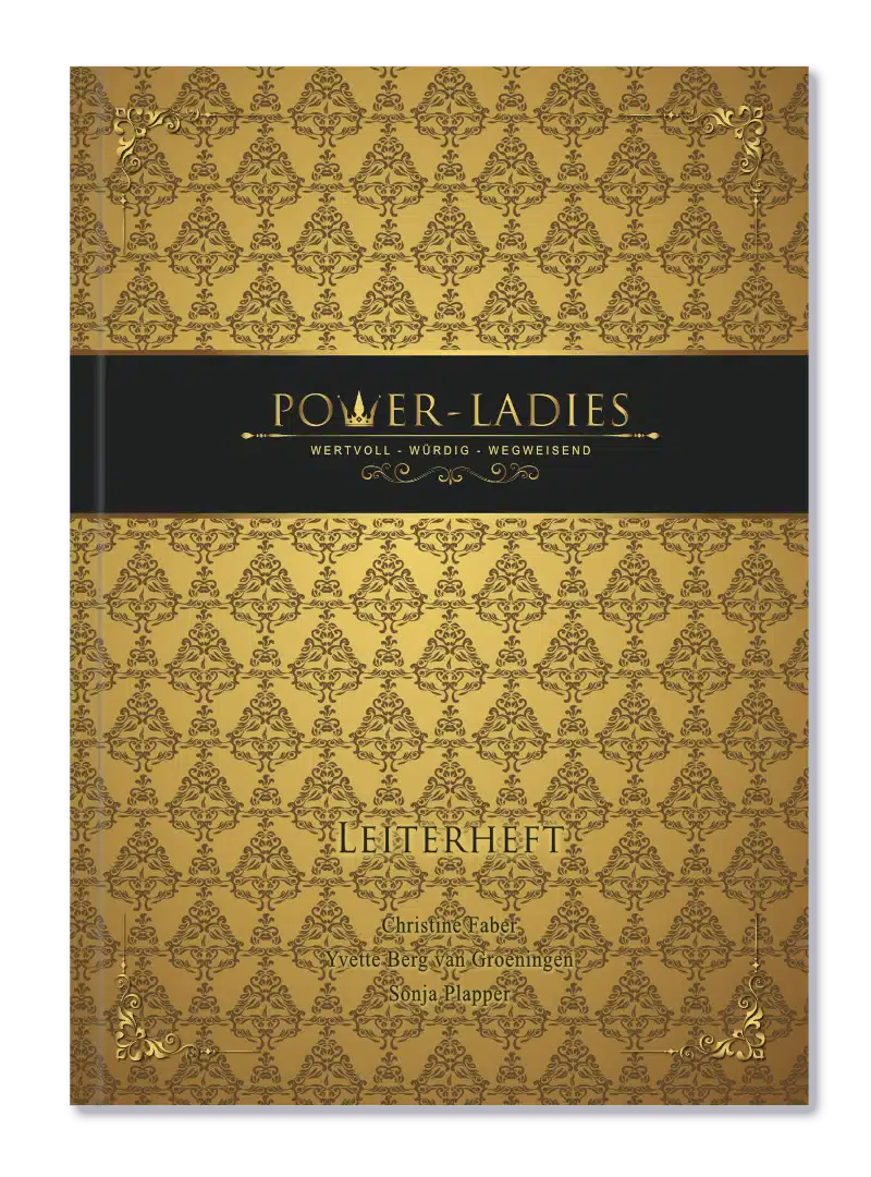 Leiterheft 2025 Softcover
